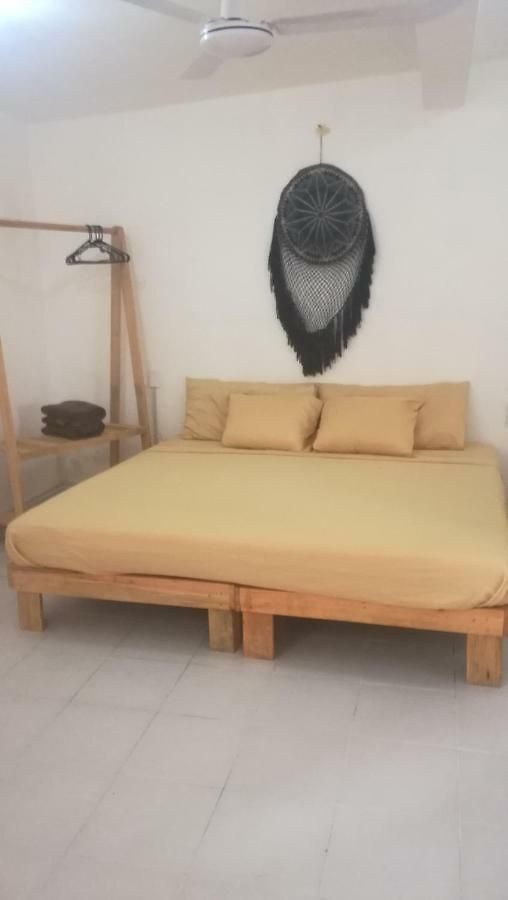 Guest house Casa Neptuno