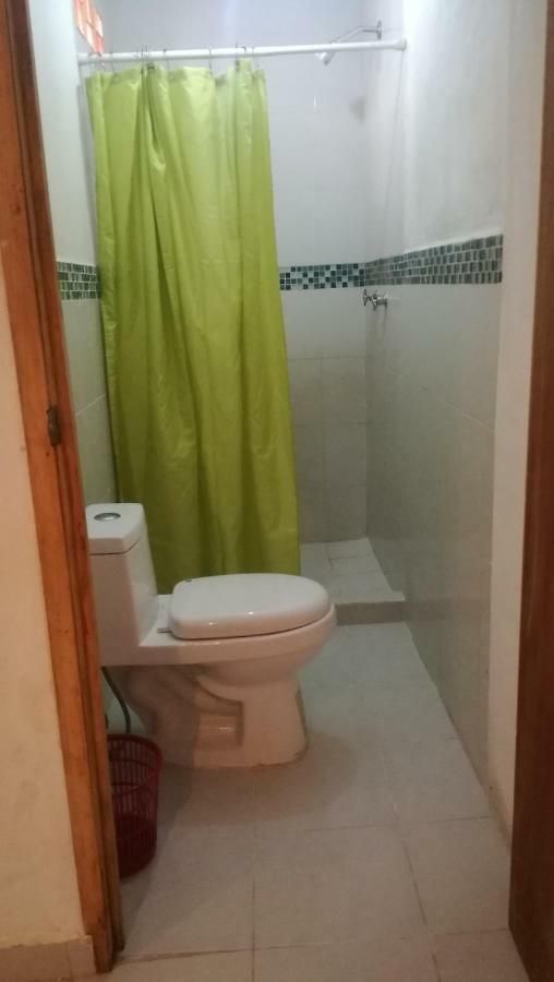 Casa Neptuno Guest house *