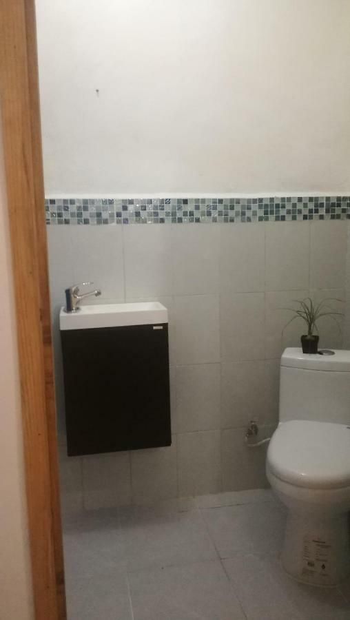 Casa Neptuno Guest house