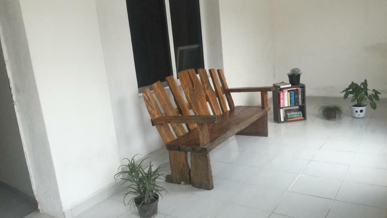 Guest house Casa Neptuno *