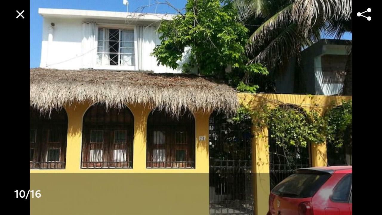 Guest house Chichi House Tulum