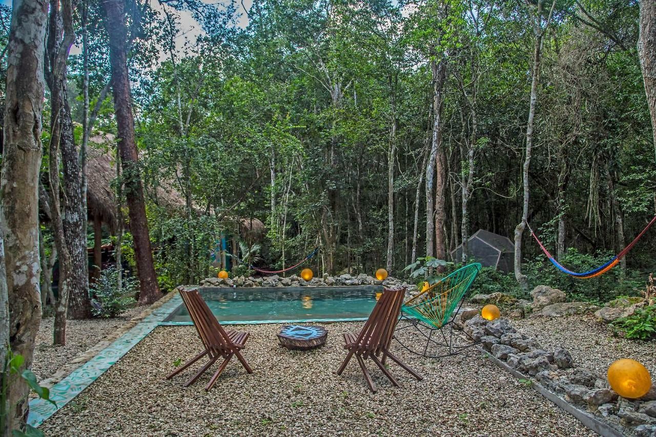 Lumapi * Tulum