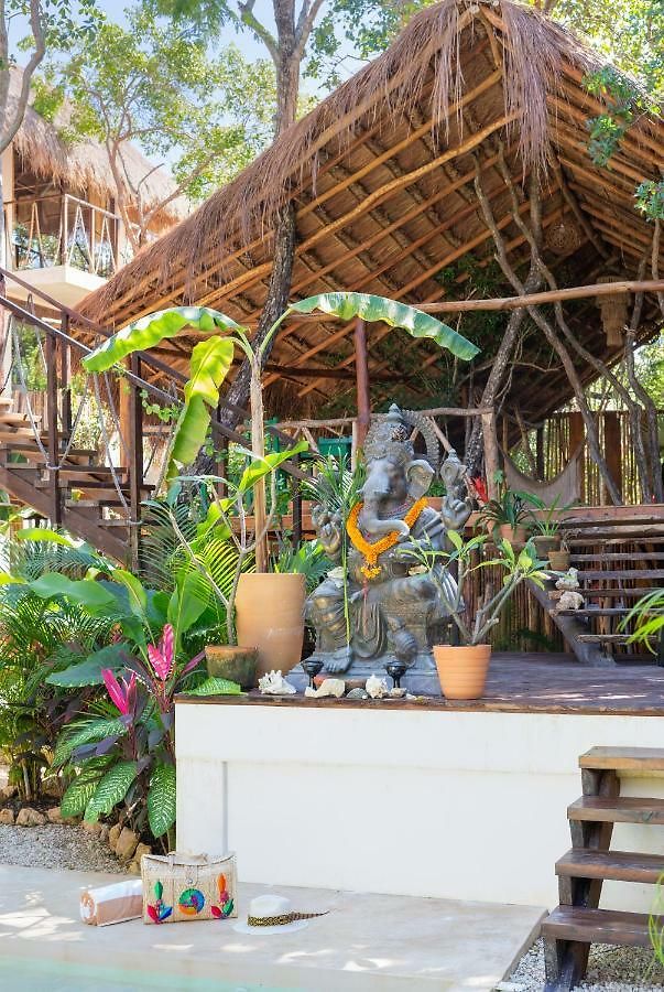 Ikal Bungalows Tulum