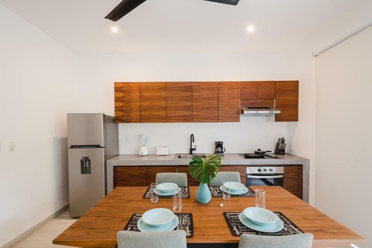 Selva Dept A3 Apartamento