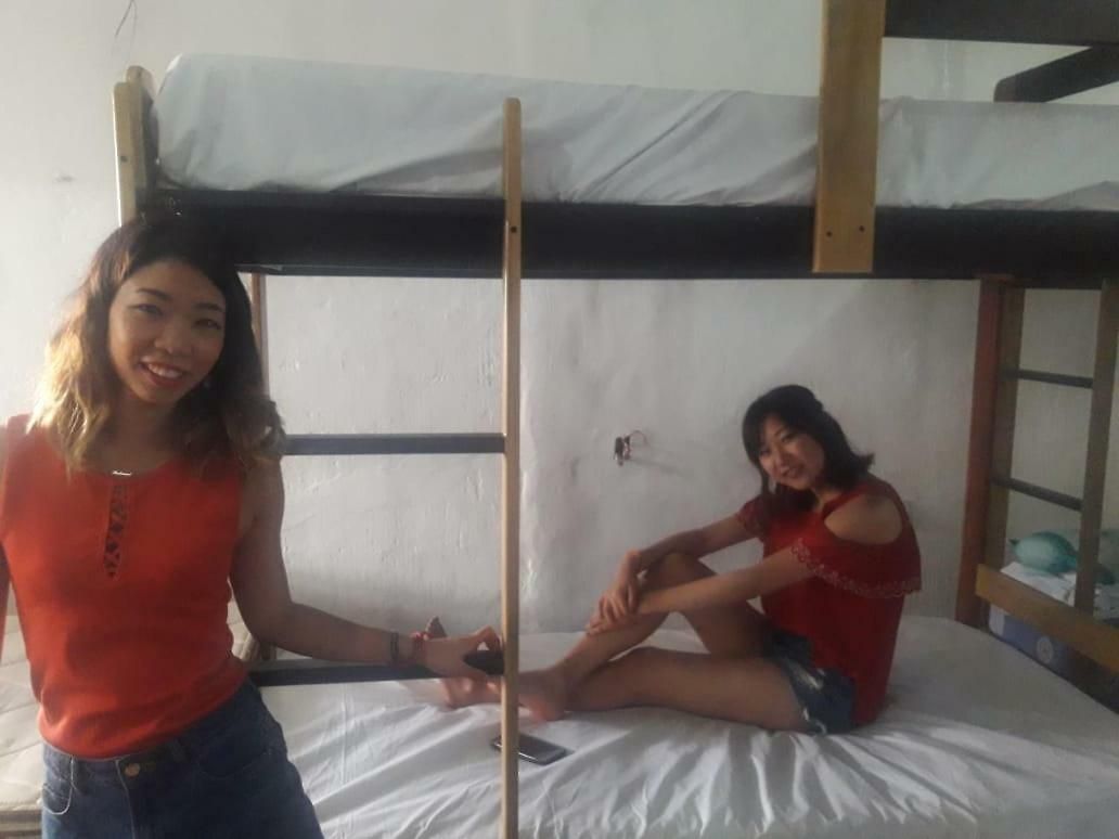 Guest house Albatros