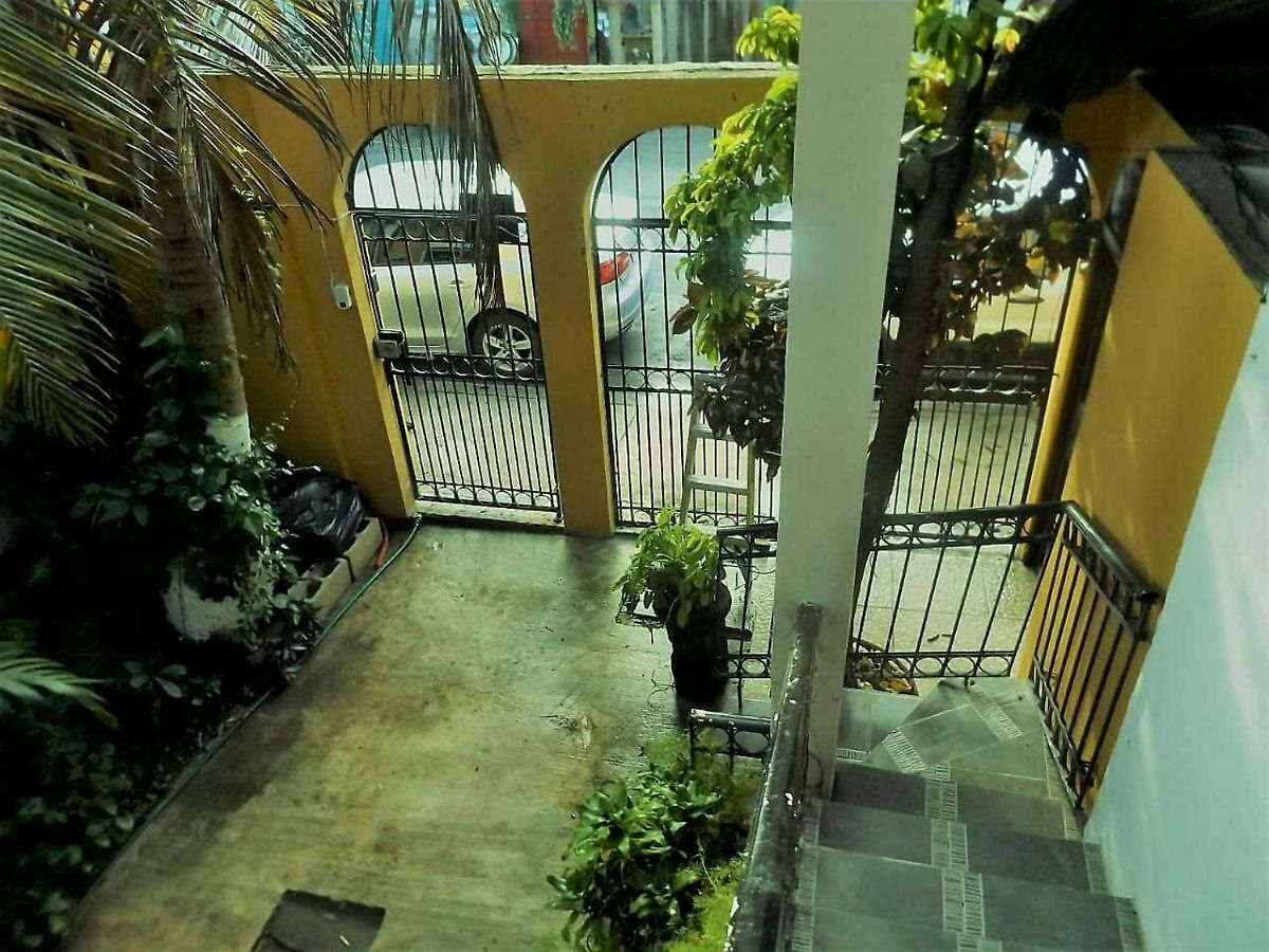 Guest house Chichi House Tulum