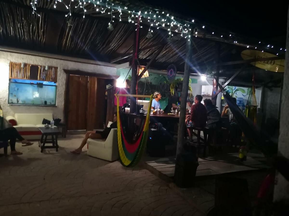 Albatros Tulum