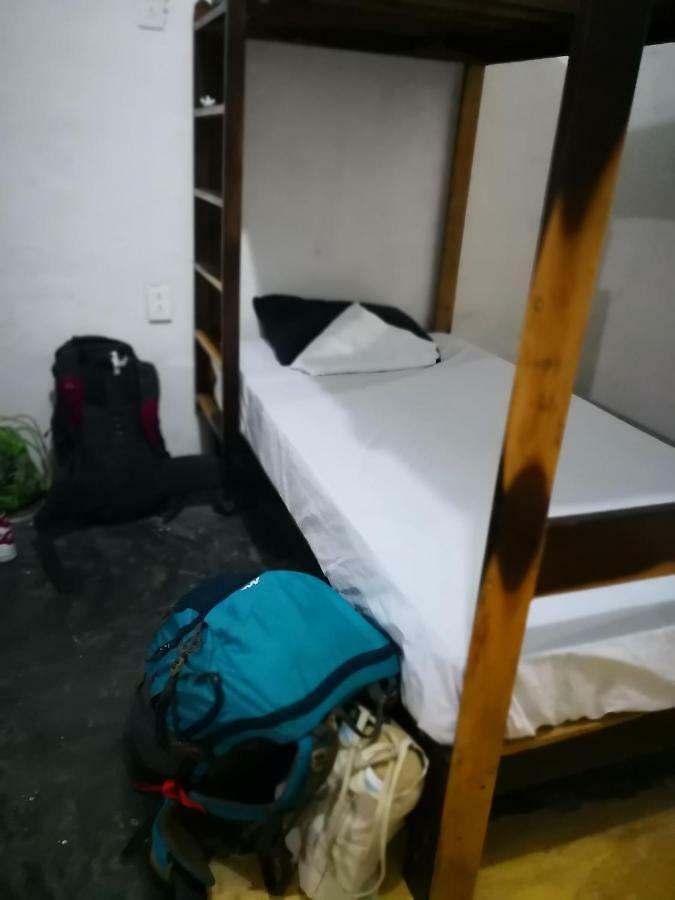 Albatros Guest house