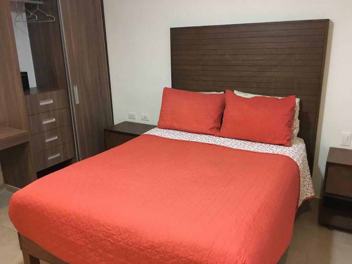 Prana Apartment *