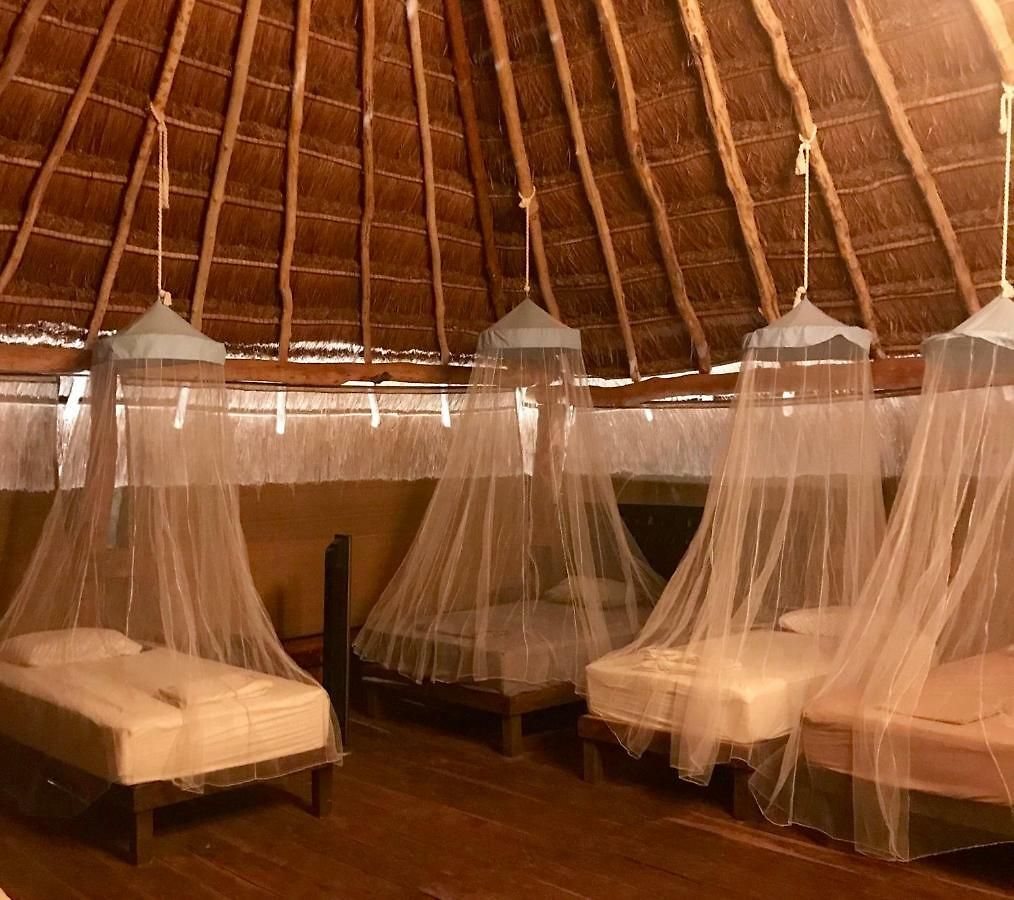 Casa Maktsil Guest house Tulum