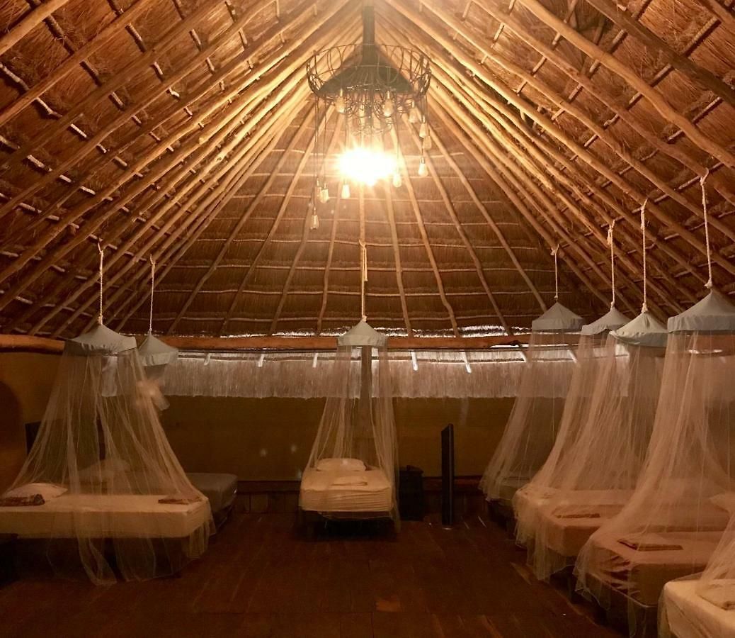 Casa Maktsil Tulum