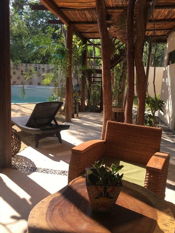 Trece Lunas - Enchanted (adults Only) Apartahotel