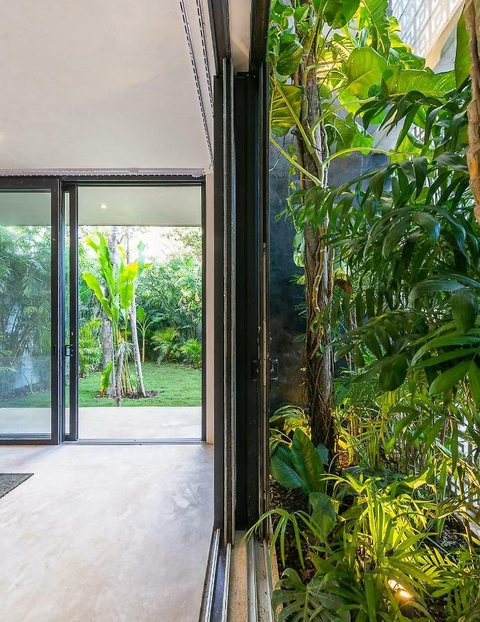 Villa Lagú Masterpiece Jungle 5br Pool&spa Tulum