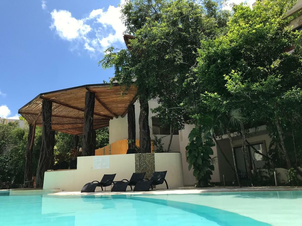 Apartment Prana *