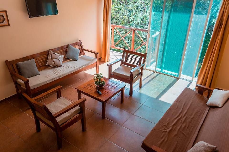 Guest house Amplio Departamento Espacioso Ideal Para Disfrutar El Mar De Y La Naturaleza Tulum