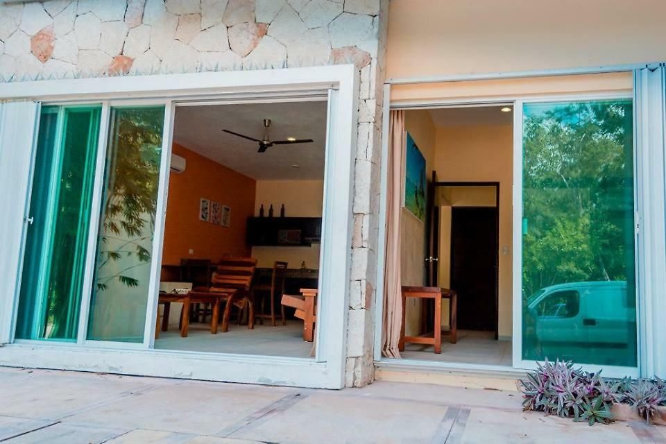 Amplio Departamento Espacioso Ideal Para Disfrutar El Mar De Y La Naturaleza Guest house