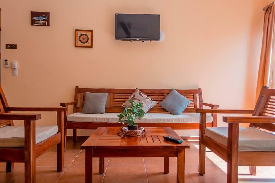 Guest house Amplio Departamento Espacioso Ideal Para Disfrutar El Mar De Y La Naturaleza *