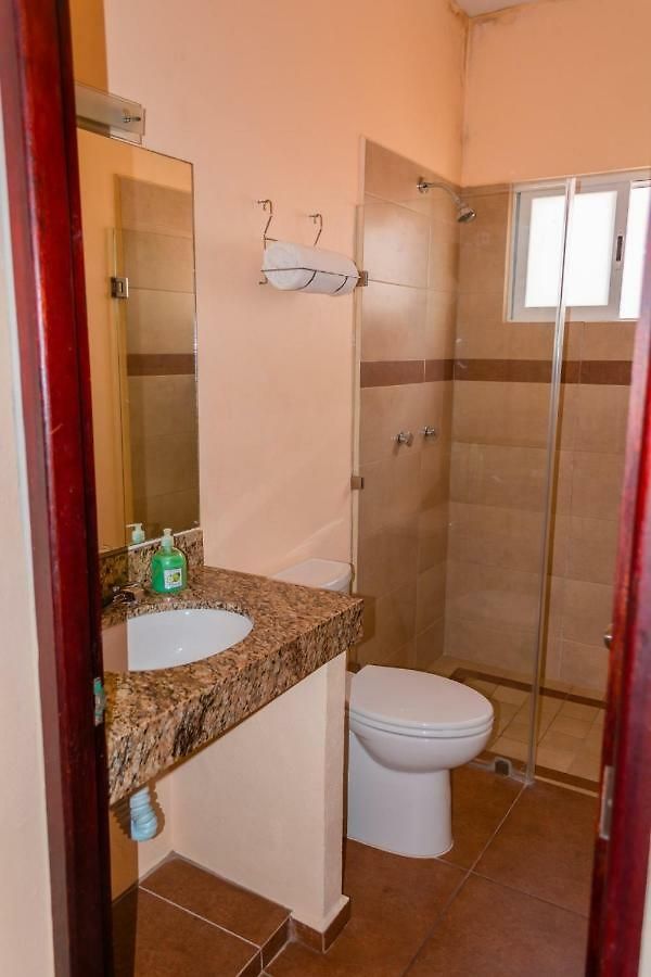 Amplio Departamento Espacioso Ideal Para Disfrutar El Mar De Y La Naturaleza Guest house *