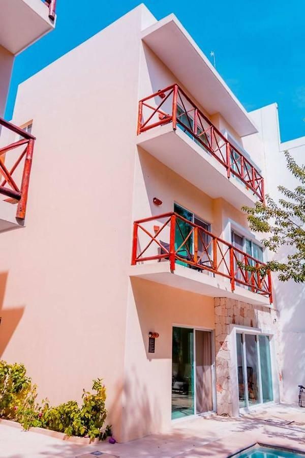 Amplio Departamento Espacioso Ideal Para Disfrutar El Mar De Y La Naturaleza Guest house *