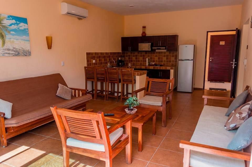 Amplio Departamento Espacioso Ideal Para Disfrutar El Mar De Y La Naturaleza Guest house *