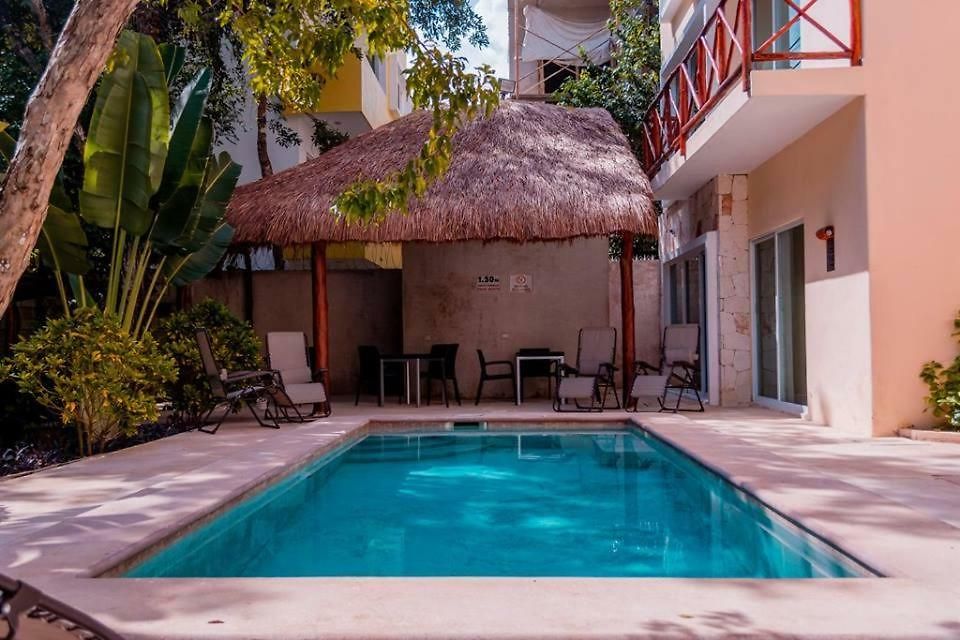 Amplio Departamento Espacioso Ideal Para Disfrutar El Mar De Y La Naturaleza *