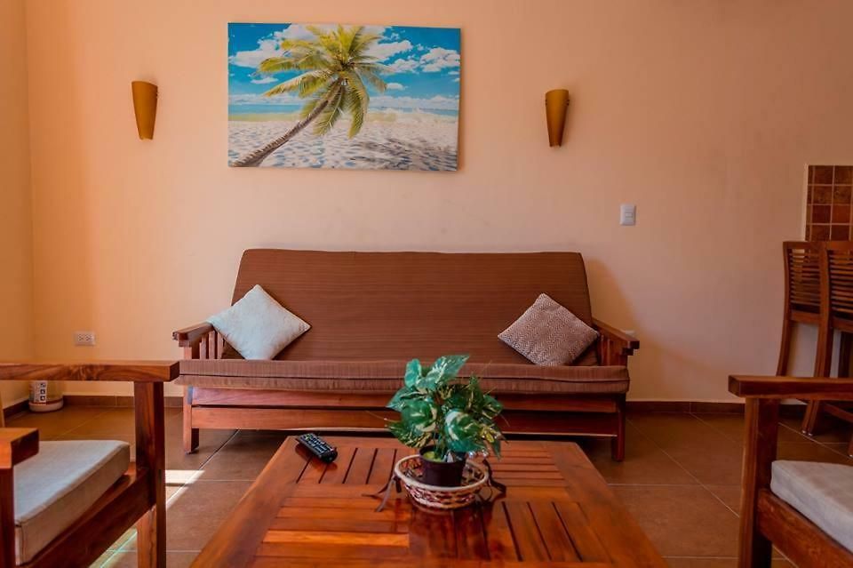 Amplio Departamento Espacioso Ideal Para Disfrutar El Mar De Y La Naturaleza Guest house *