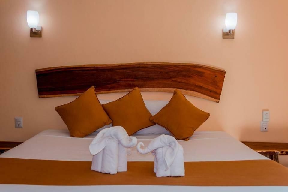 Guest house Amplio Departamento Espacioso Ideal Para Disfrutar El Mar De Y La Naturaleza Tulum