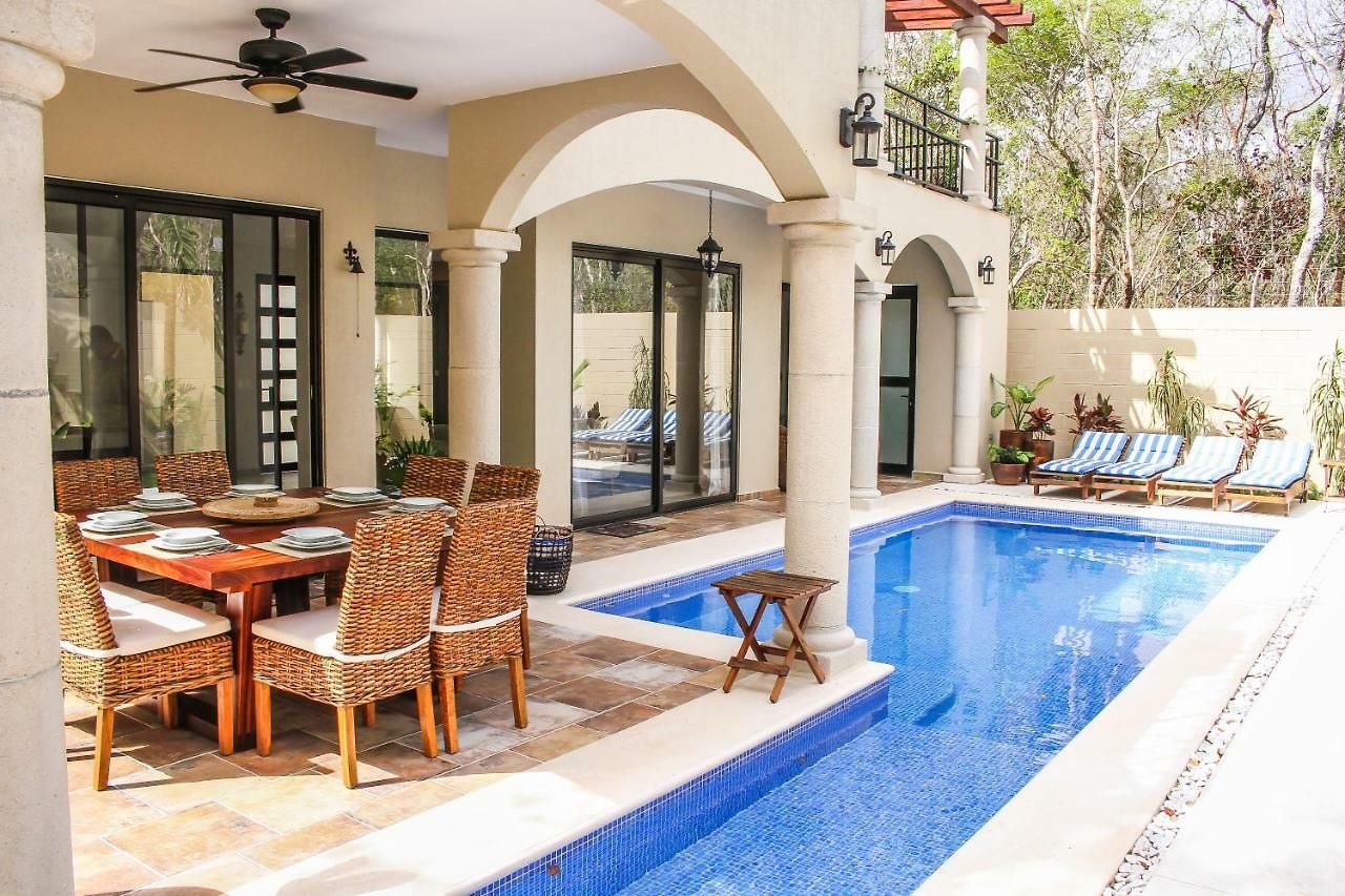 Stunning For 10-cabana-private Pool-parking Сasa de vacaciones *