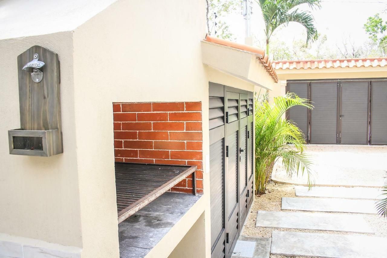 Stunning For 10-cabana-private Pool-parking Сasa de vacaciones