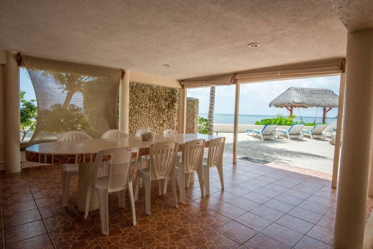 Casa Tortuga, Soliman Bay * Tulum