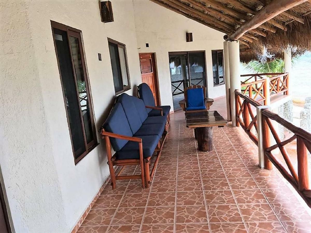 Casa Tortuga, Soliman Bay
