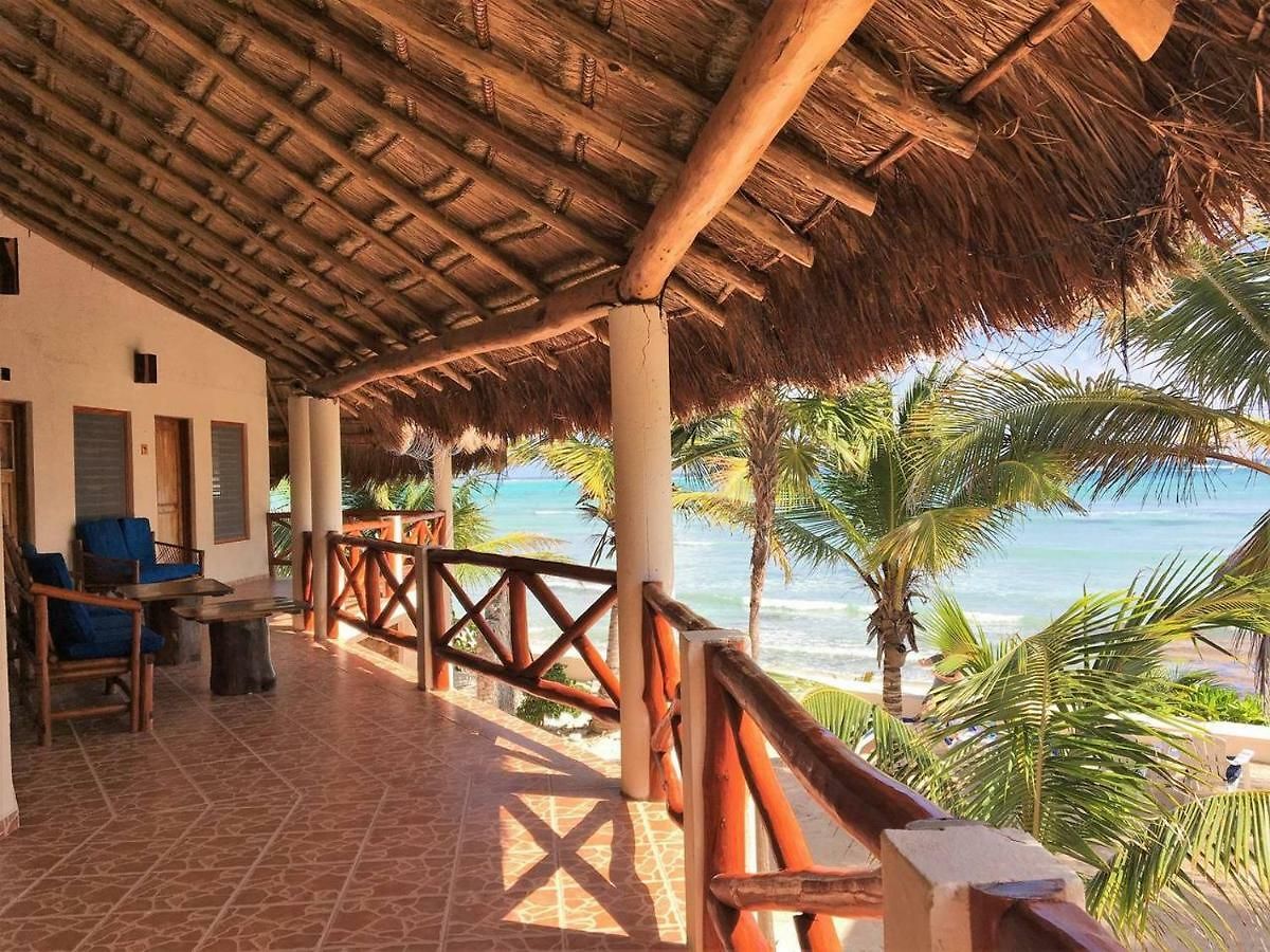 Casa Tortuga, Soliman Bay * Tulum