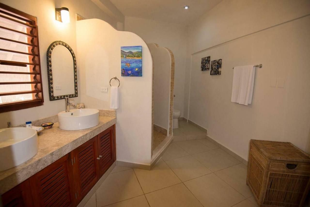 Casa Tortuga, Soliman Bay *
