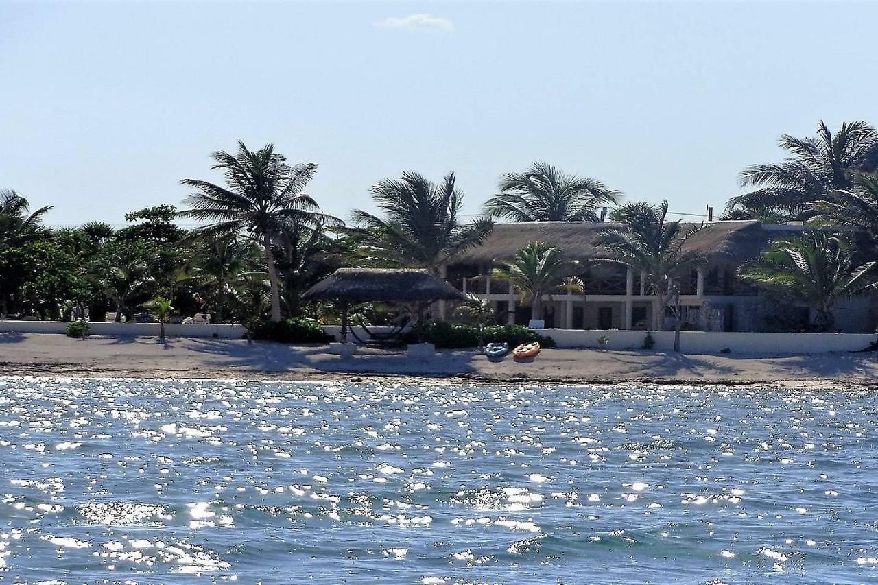 Casa Tortuga, Soliman Bay *