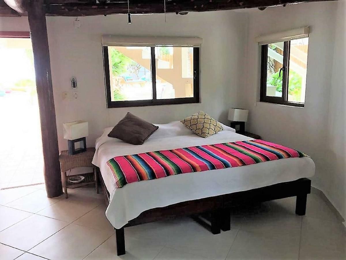 Villa Casa Tortuga, Soliman Bay