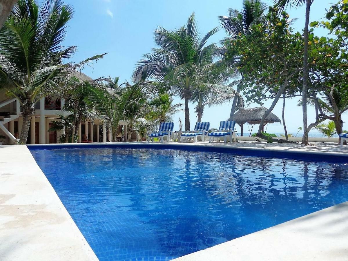 Casa Tortuga, Soliman Bay