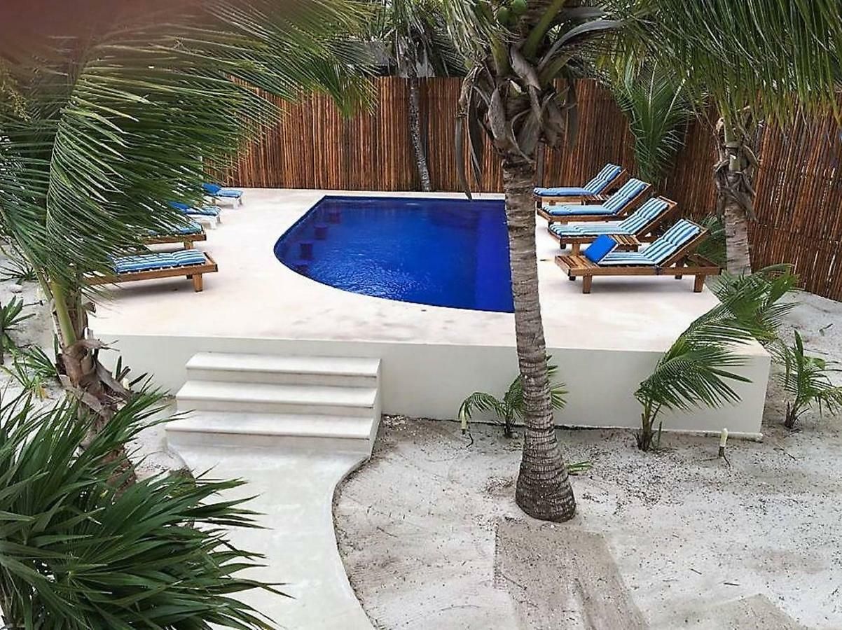 Casa Tortuga, Soliman Bay Villa *