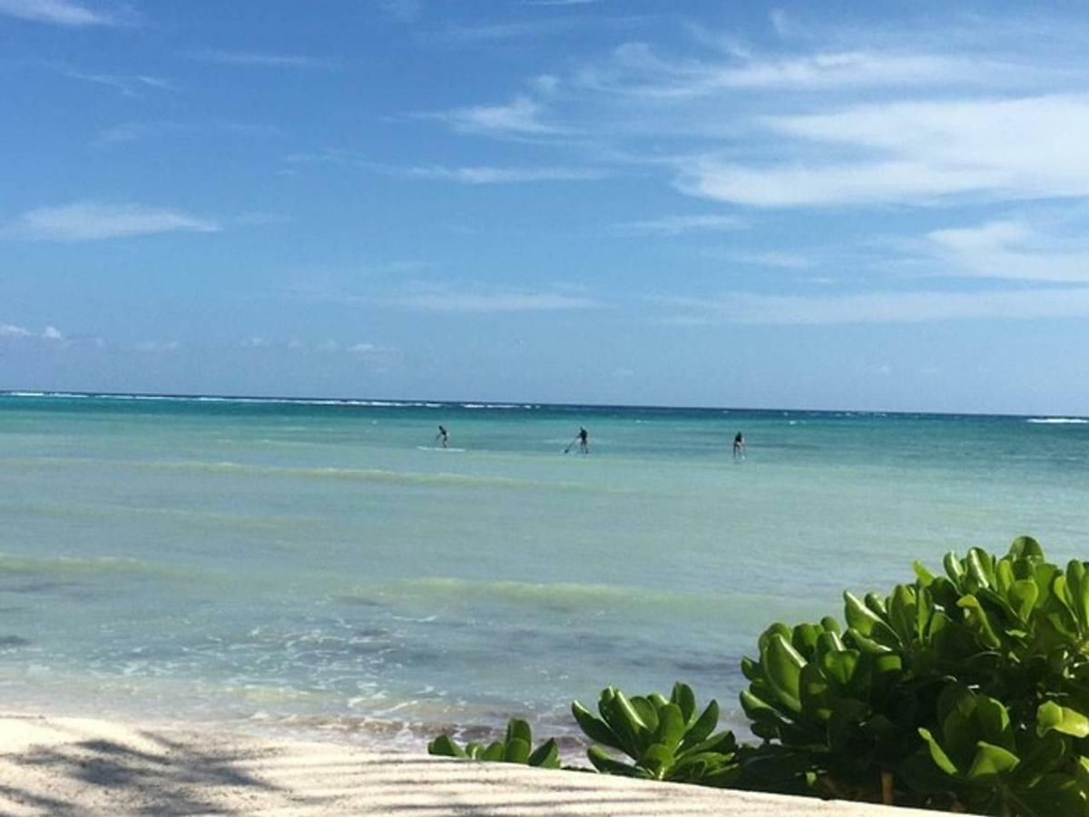 Villa Casa Tortuga, Soliman Bay
