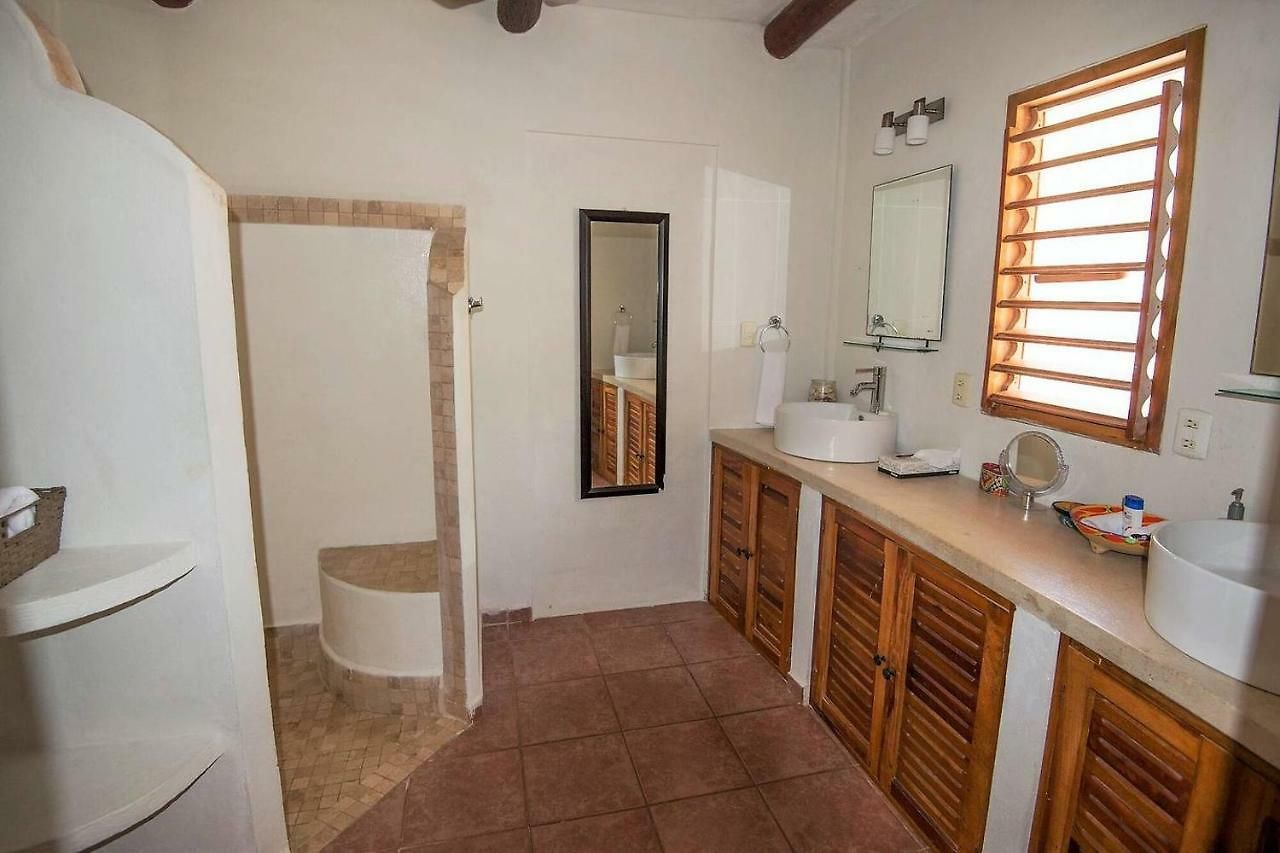 Casa Tortuga, Soliman Bay Villa *