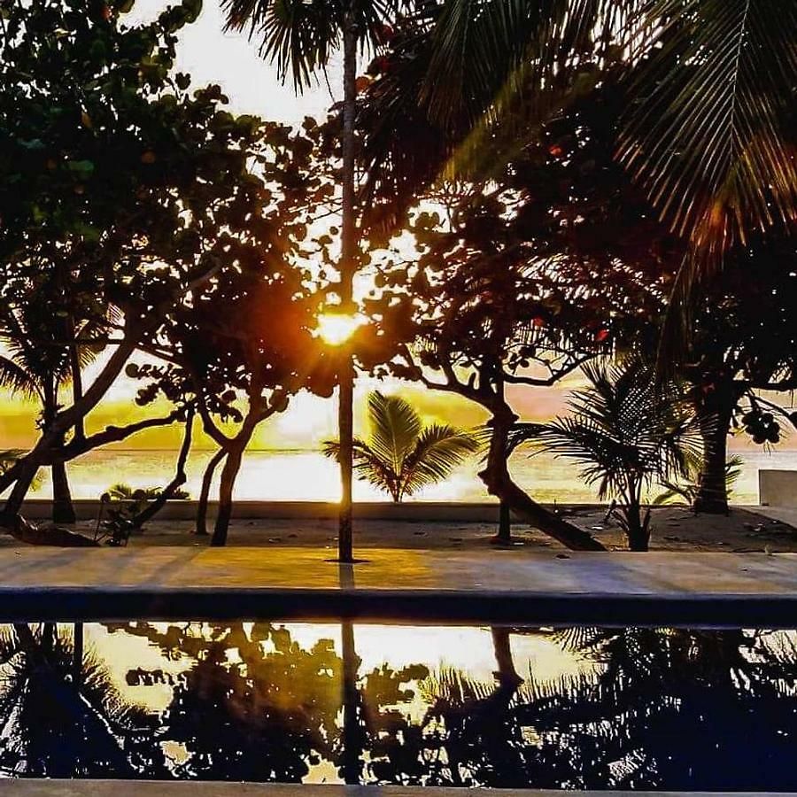 Casa Tortuga, Soliman Bay Tulum