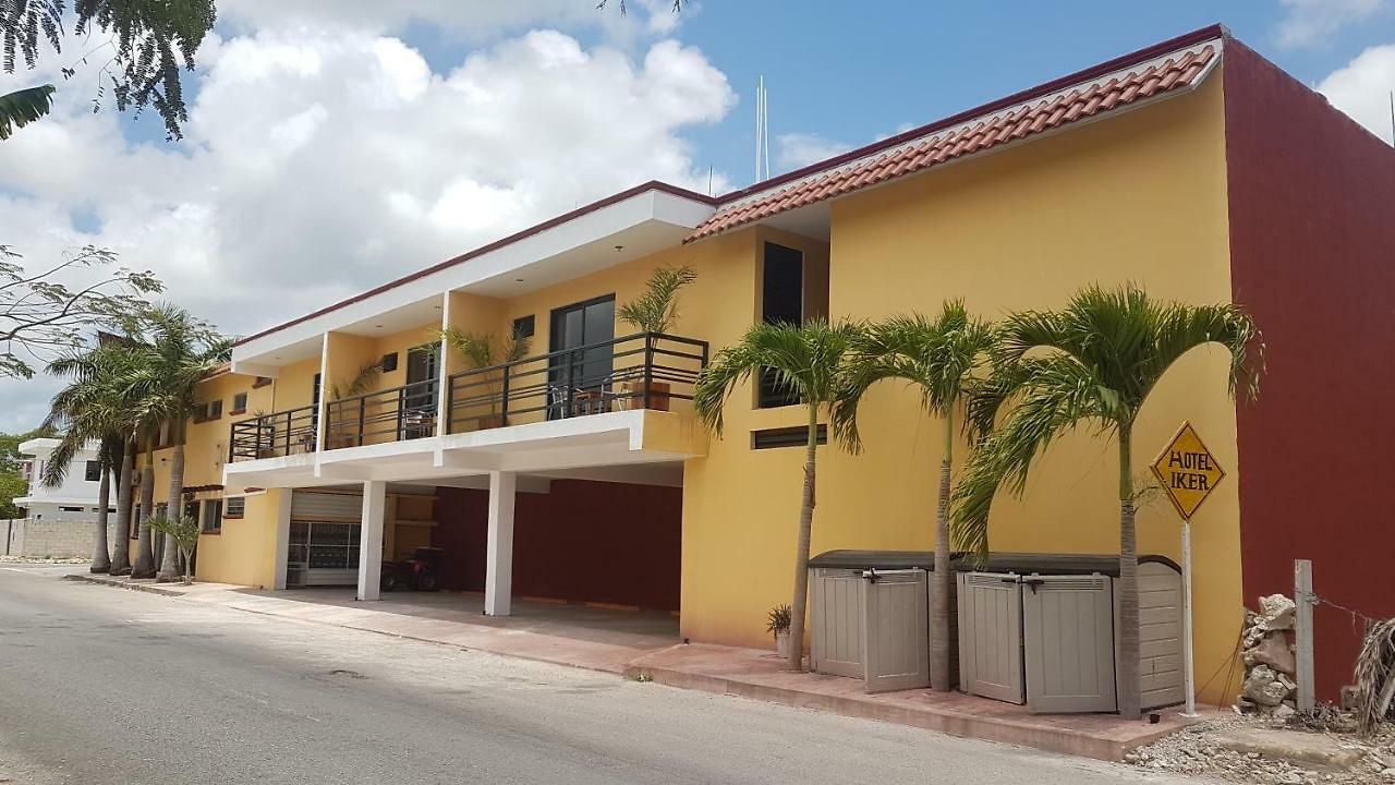 Hotel Iker 3*