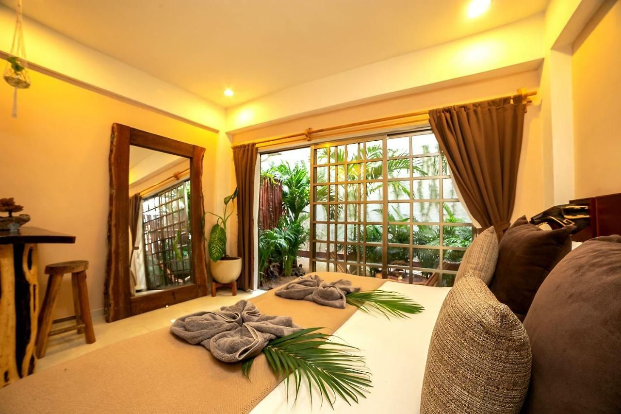 Grand Balam Plaza 4*
