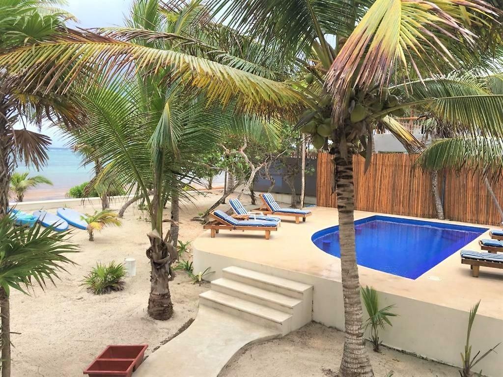Villa Casa Tortuga, Soliman Bay *