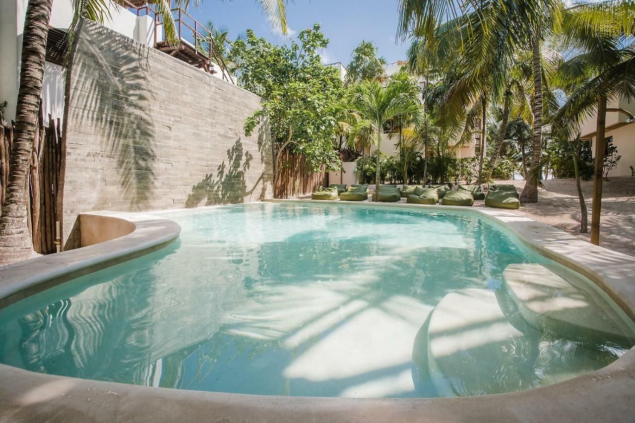 Zorba Homes Villa