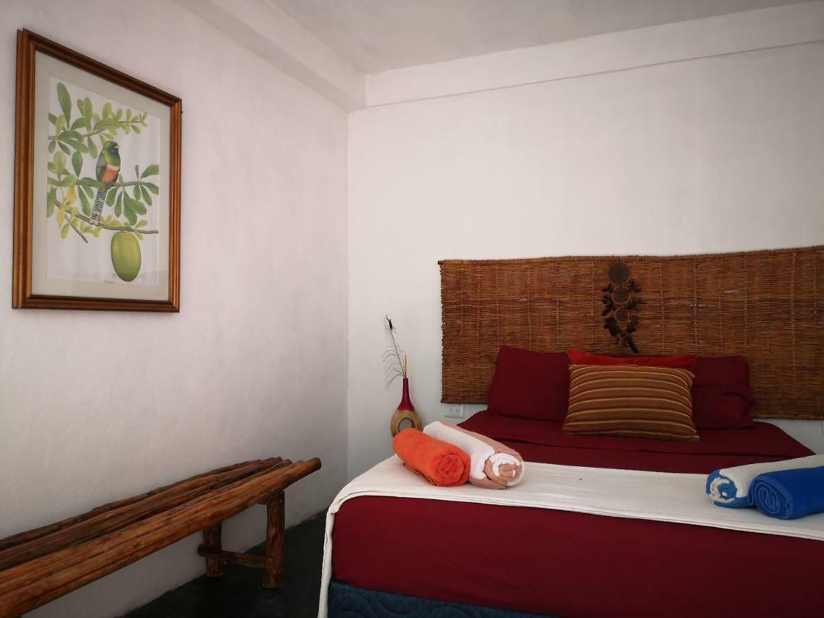 Guest house Primitive Selfcheck-in Adults Only