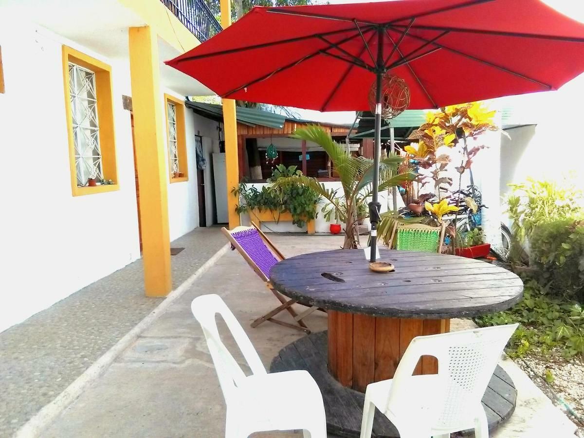 Chichi House Tulum
