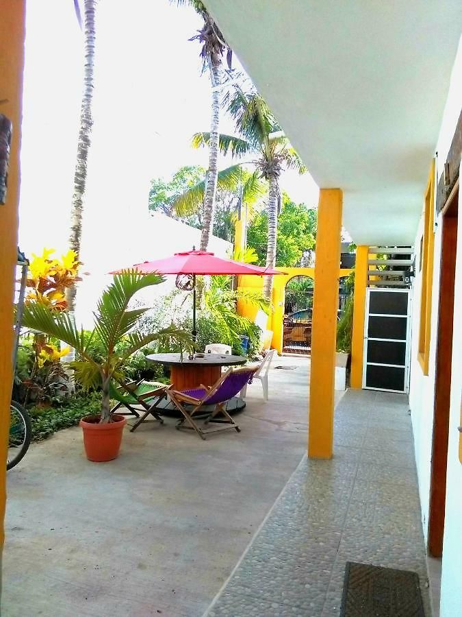 Chichi House Tulum