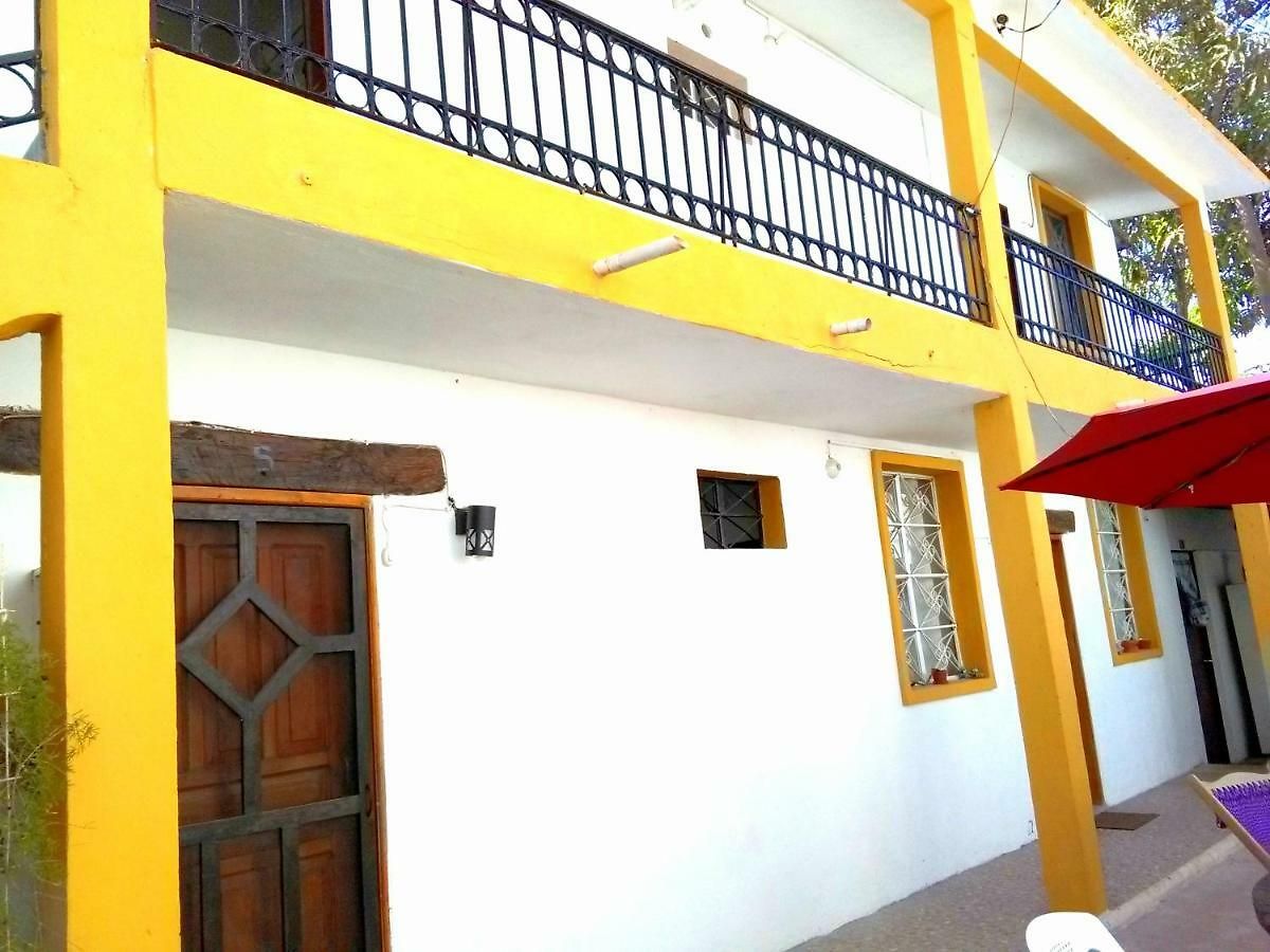 Chichi House Tulum