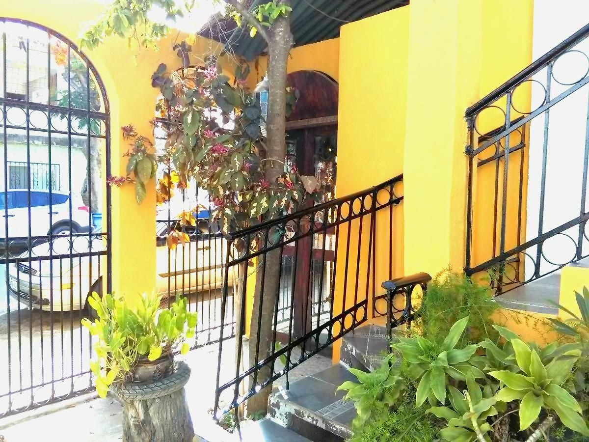 Chichi House * Tulum