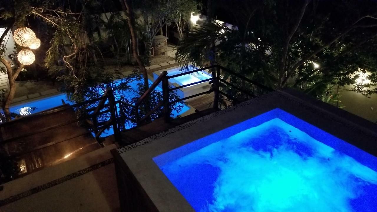 Trece Lunas - Enchanted (adults Only) Apartahotel 4*